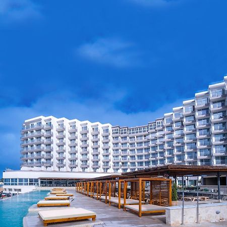 Cadiz Bahia By Qhotels Buitenkant foto