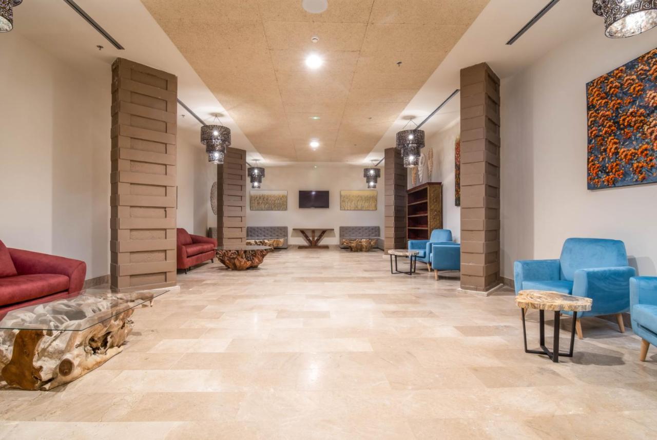 Cadiz Bahia By Qhotels Buitenkant foto