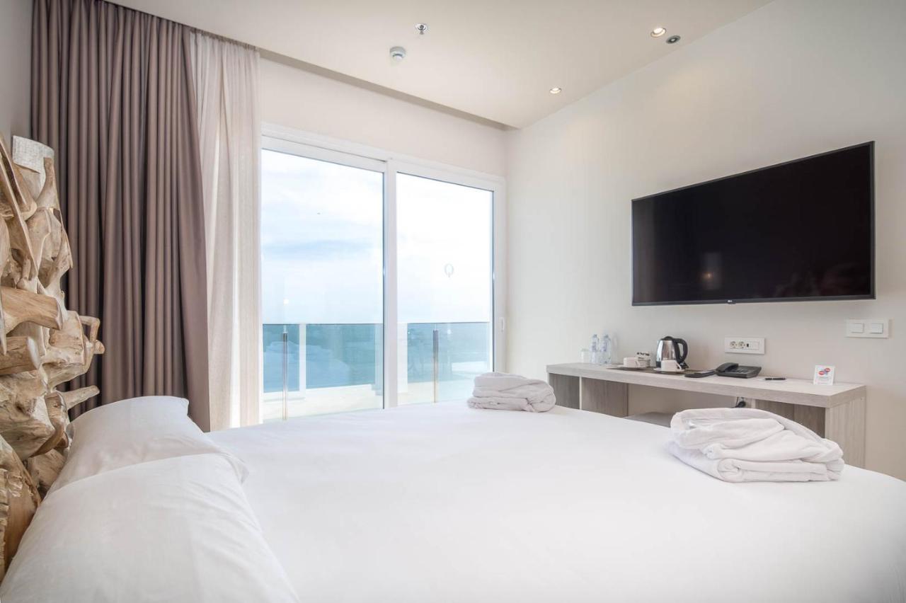Cadiz Bahia By Qhotels Buitenkant foto