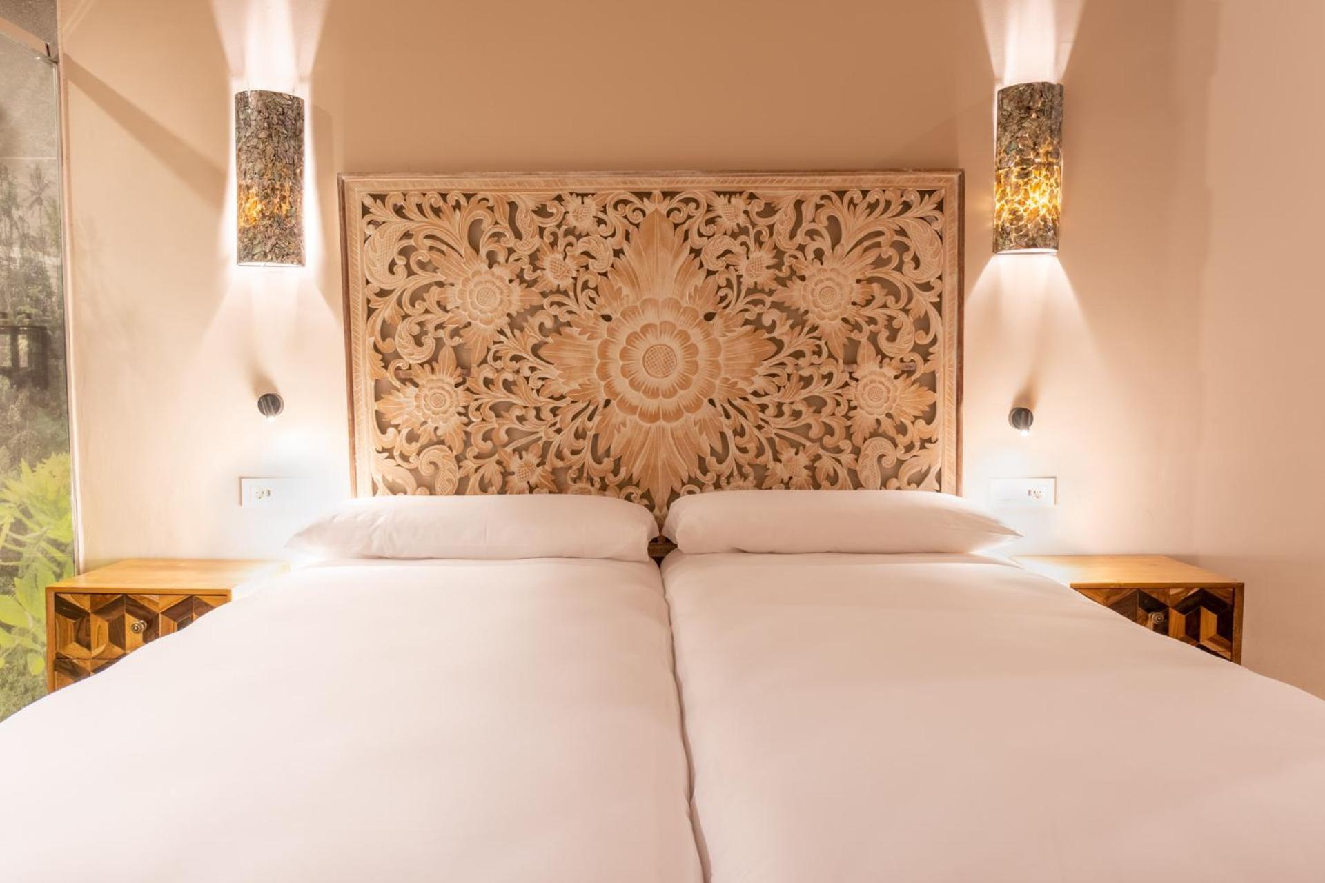 Cadiz Bahia By Qhotels Buitenkant foto