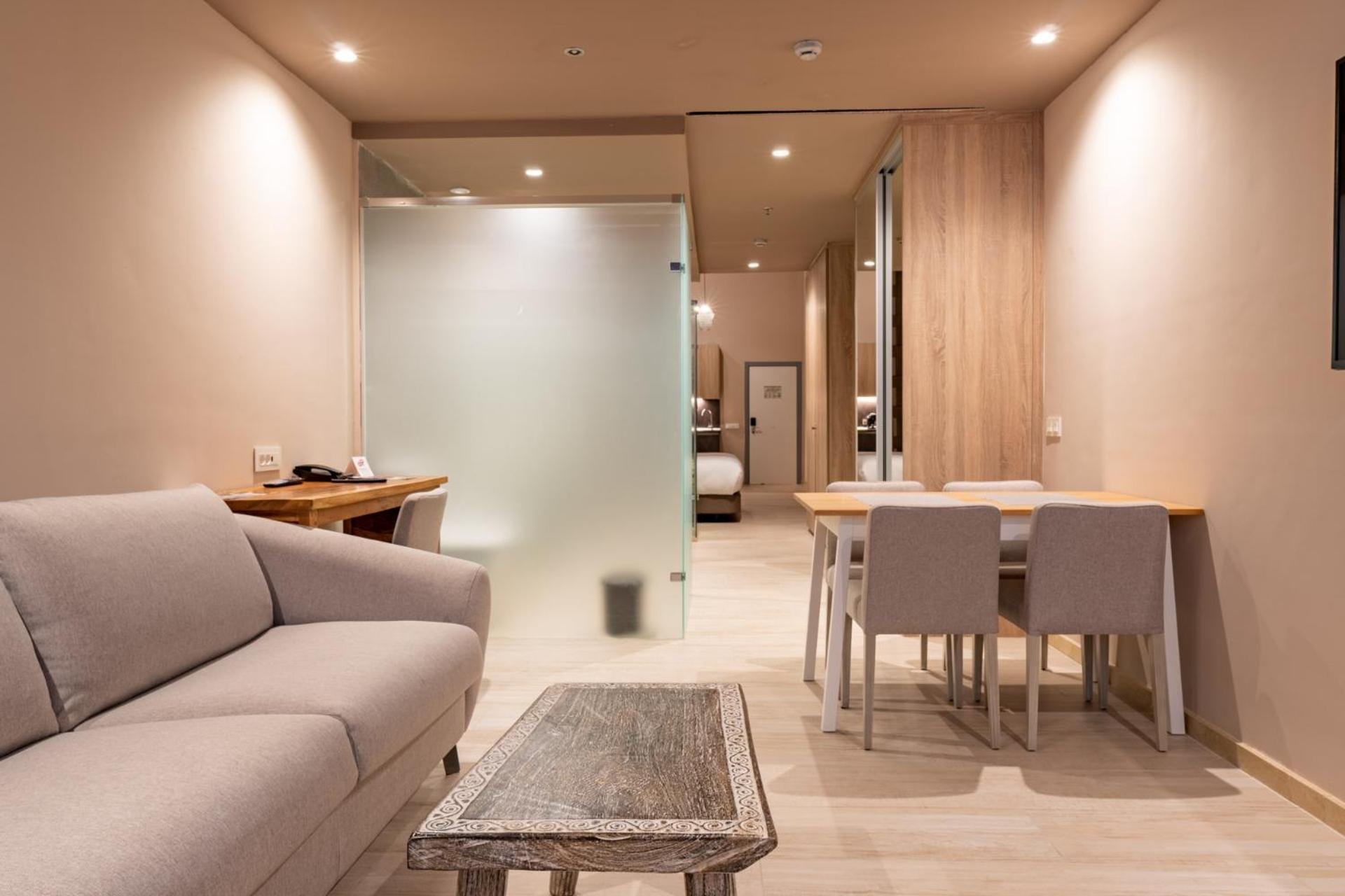 Cadiz Bahia By Qhotels Buitenkant foto