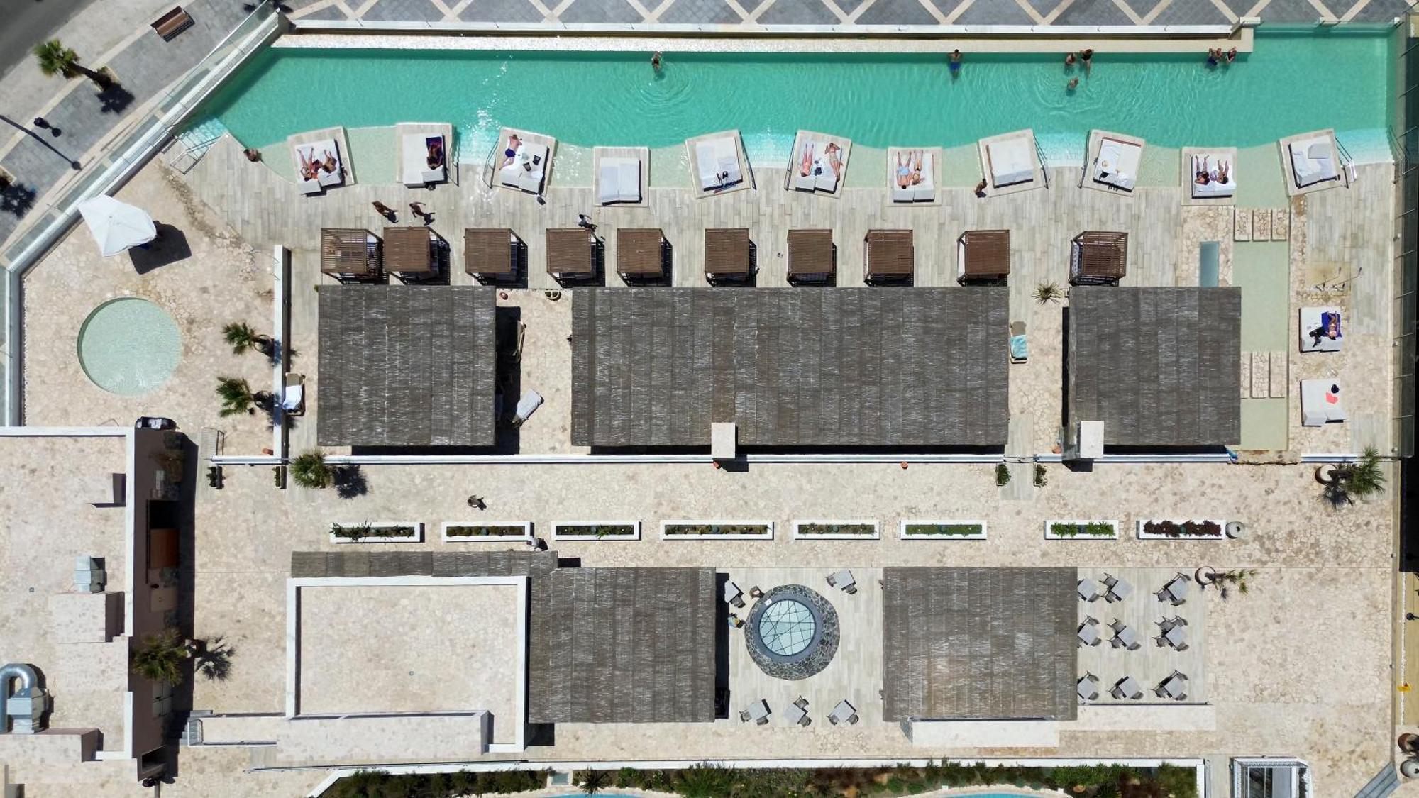 Cadiz Bahia By Qhotels Buitenkant foto