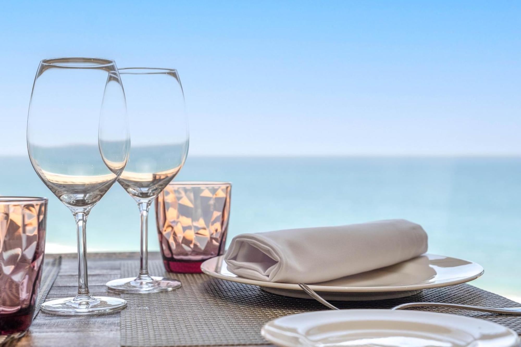 Cadiz Bahia By Qhotels Buitenkant foto