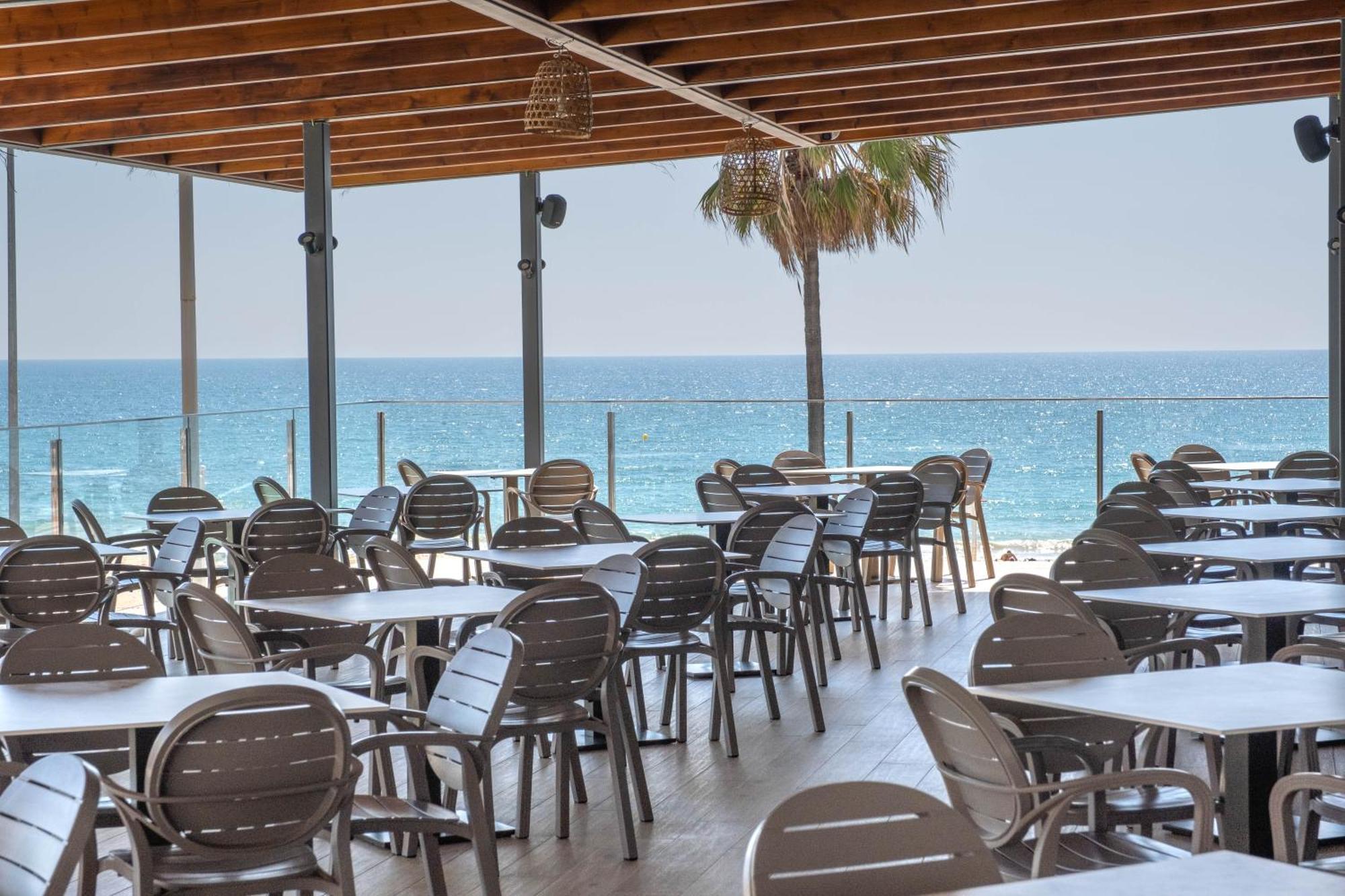 Cadiz Bahia By Qhotels Buitenkant foto