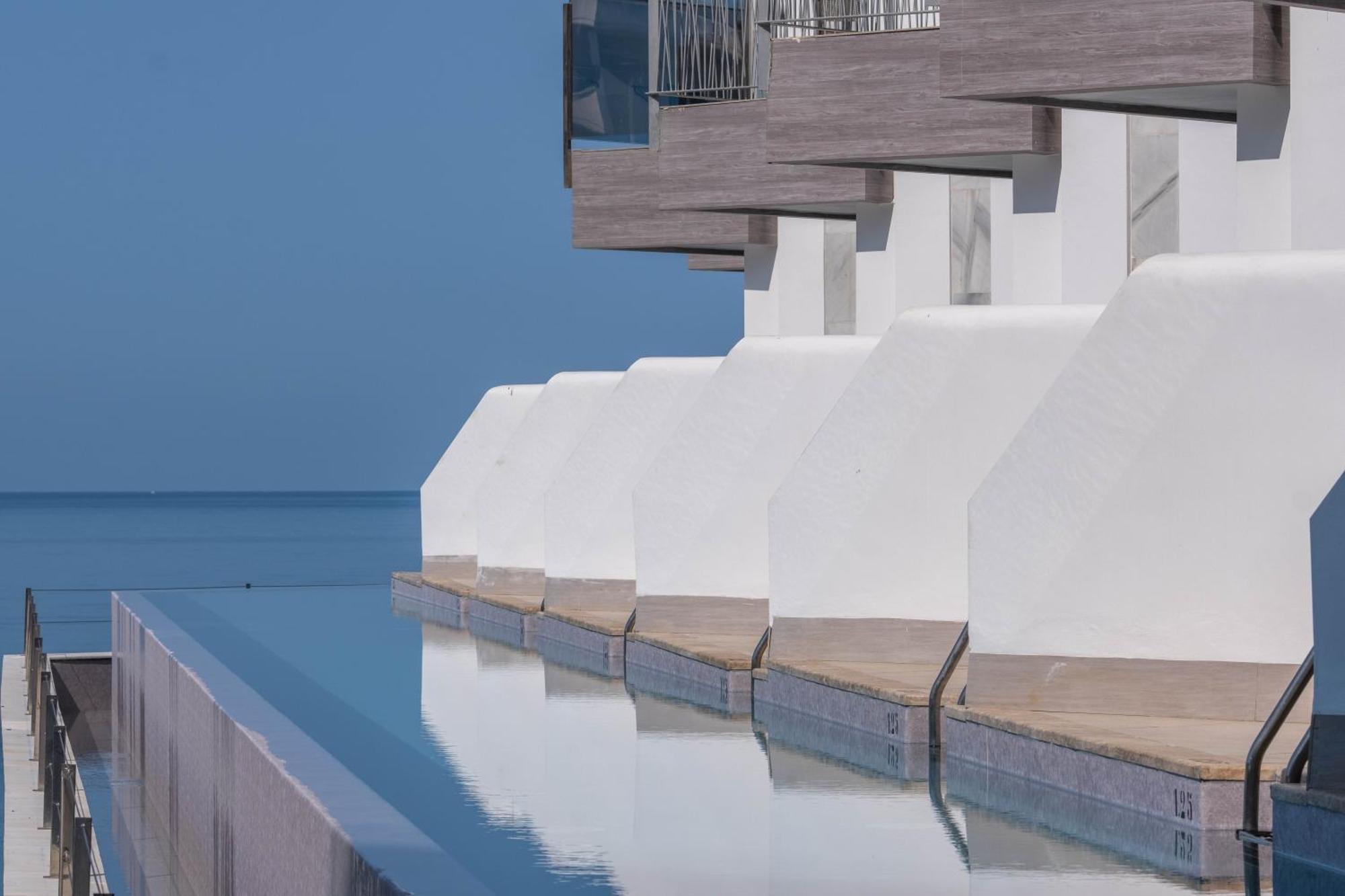 Cadiz Bahia By Qhotels Buitenkant foto
