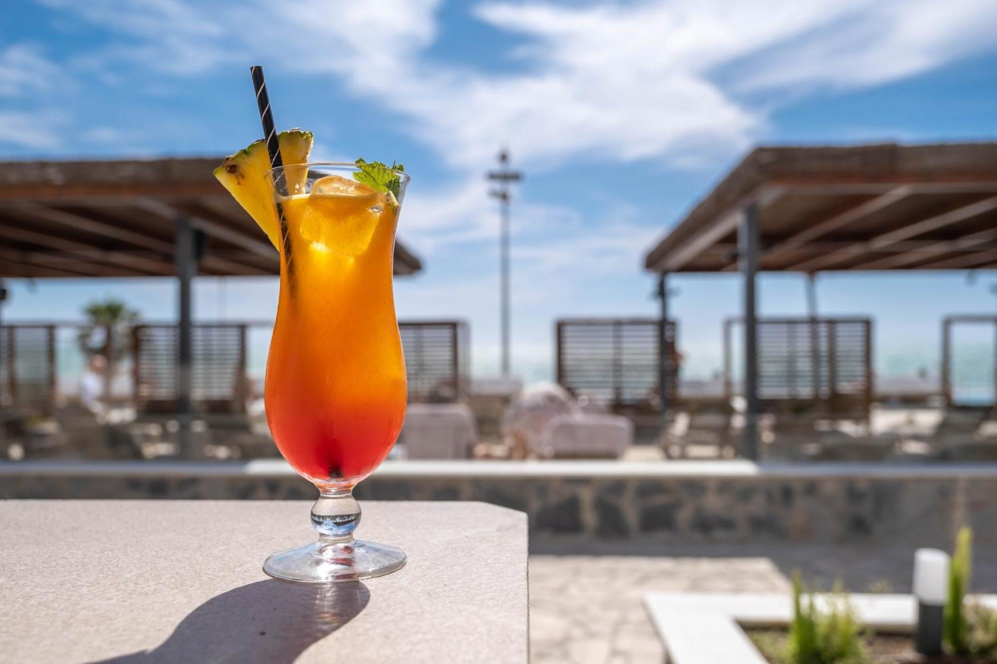 Cadiz Bahia By Qhotels Buitenkant foto