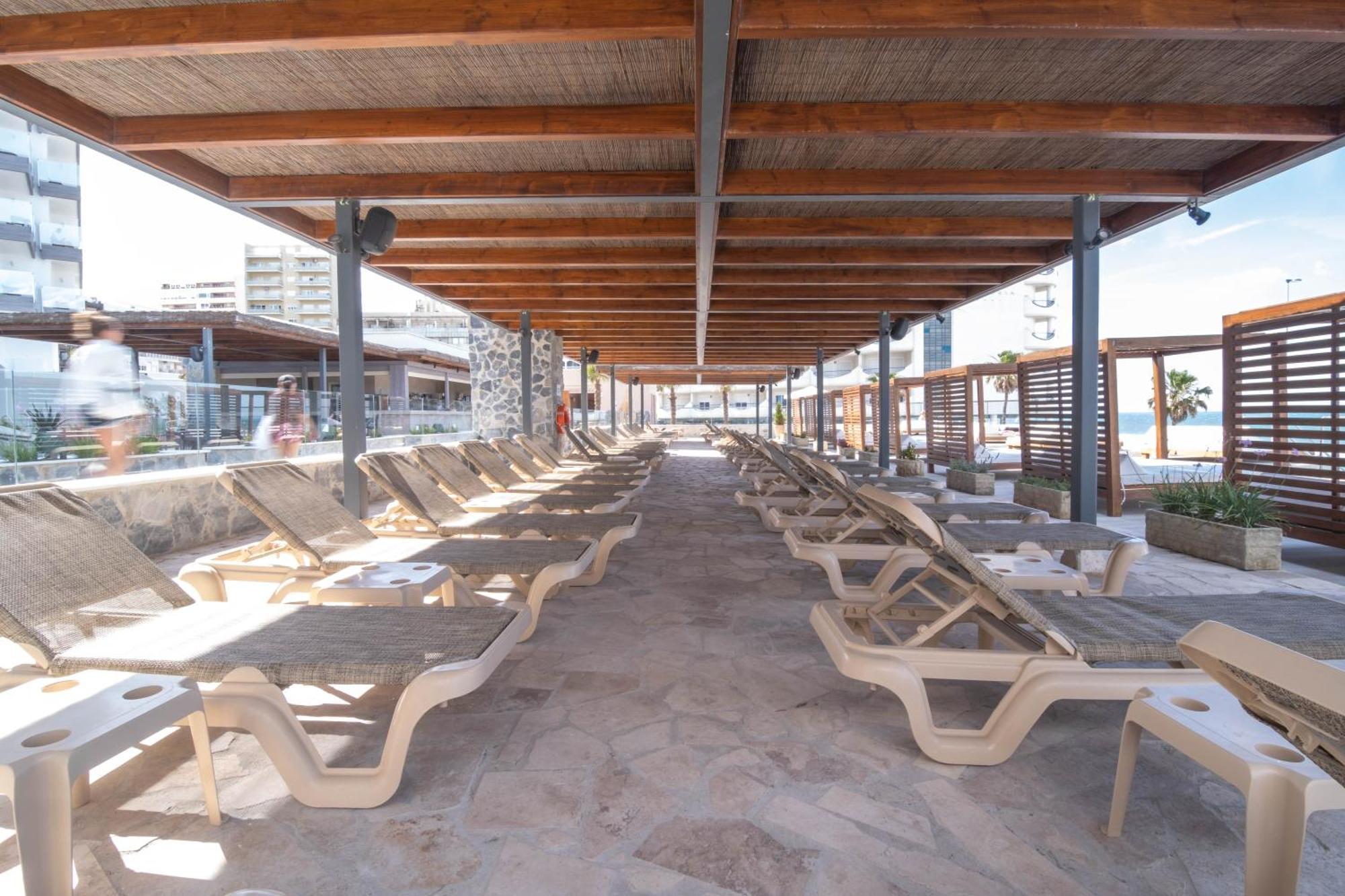 Cadiz Bahia By Qhotels Buitenkant foto