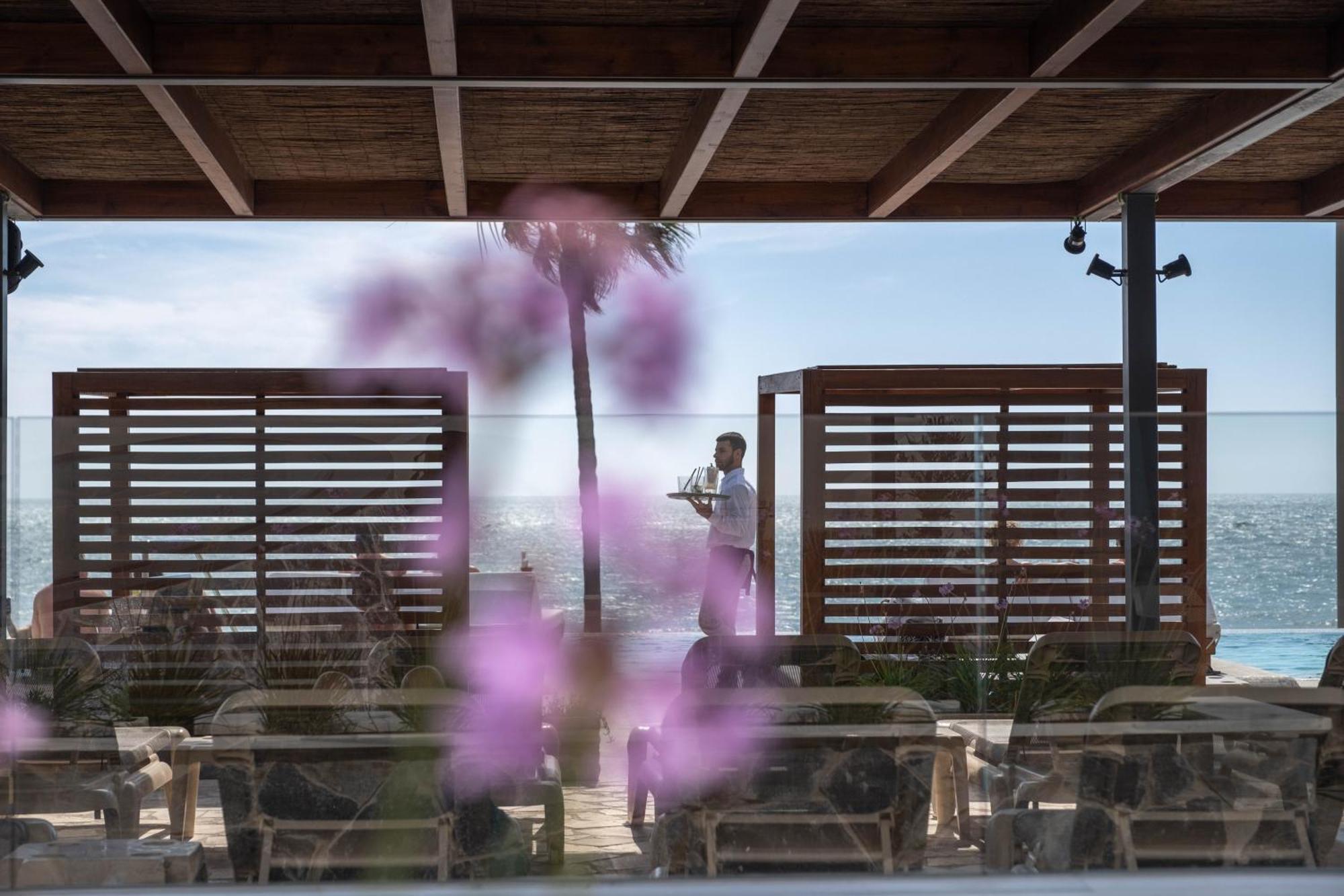 Cadiz Bahia By Qhotels Buitenkant foto