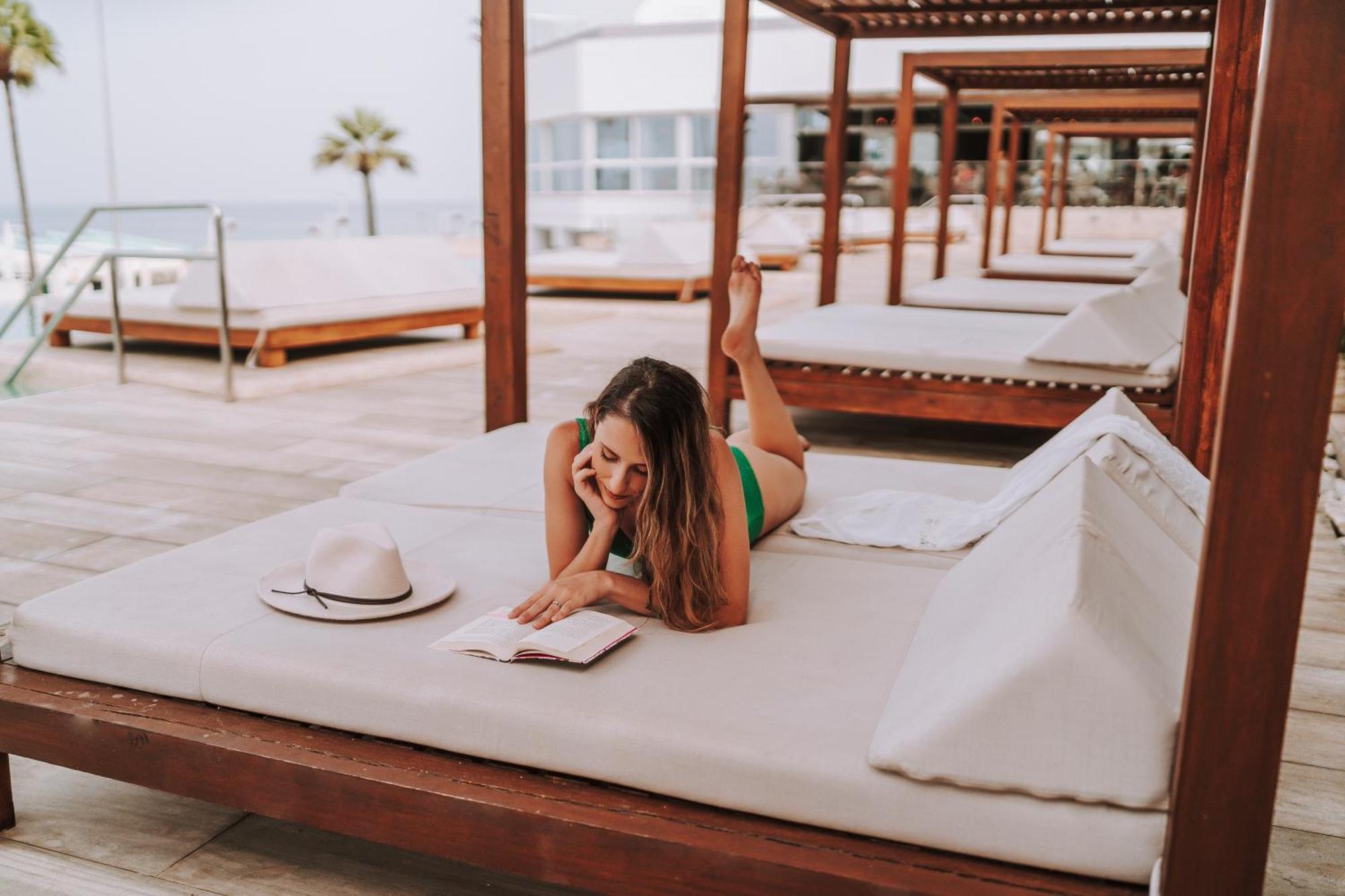 Cadiz Bahia By Qhotels Buitenkant foto