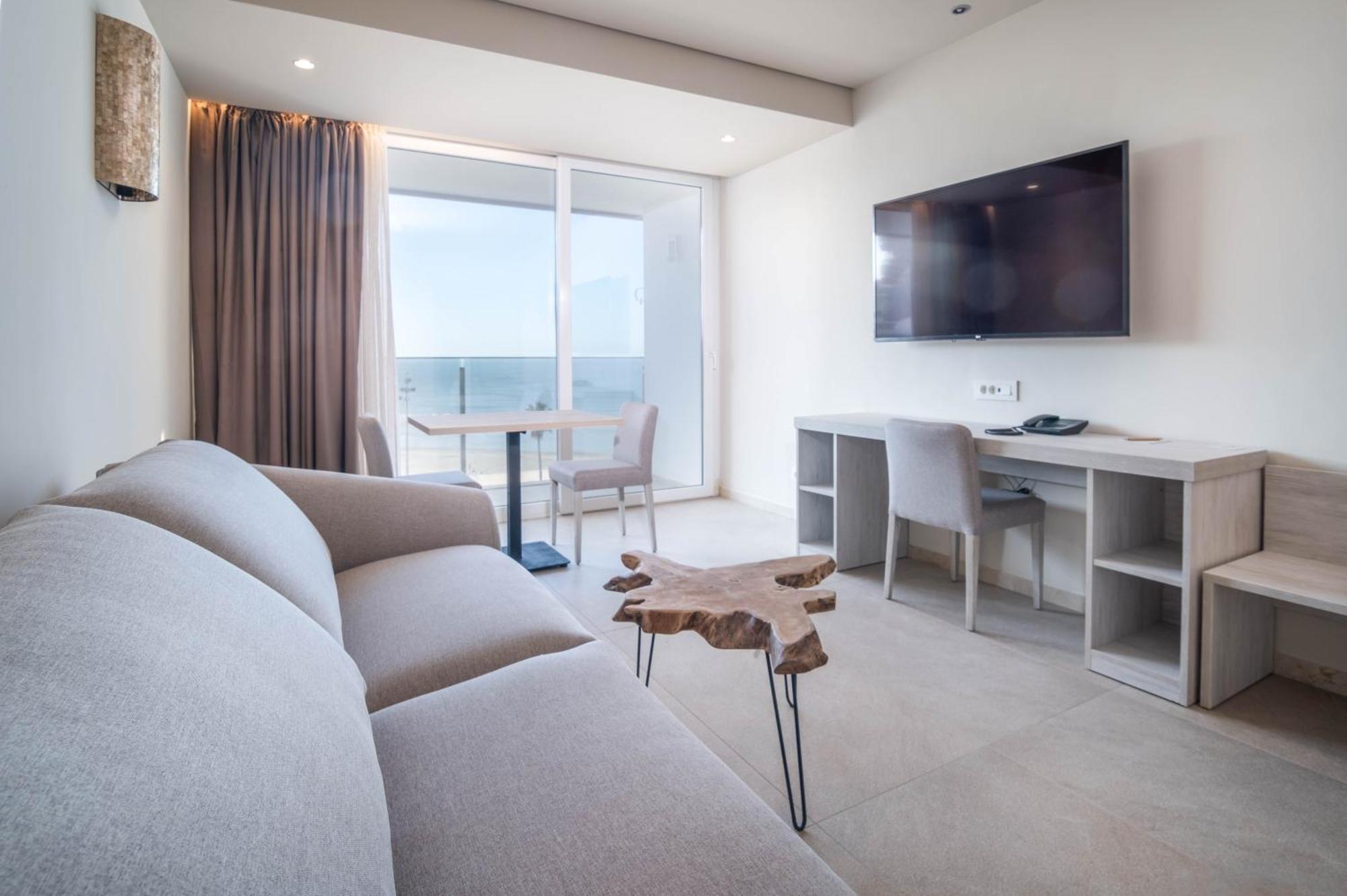 Cadiz Bahia By Qhotels Kamer foto