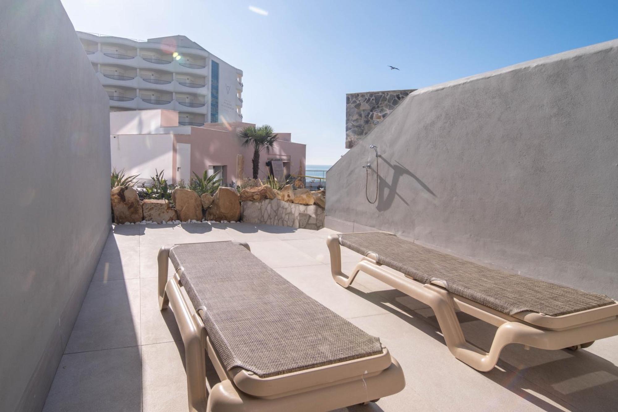 Cadiz Bahia By Qhotels Kamer foto