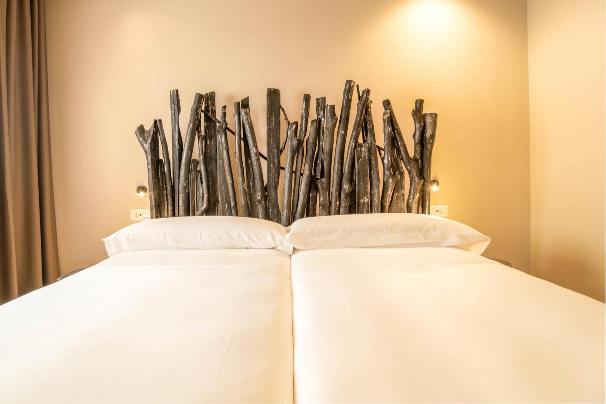 Cadiz Bahia By Qhotels Kamer foto