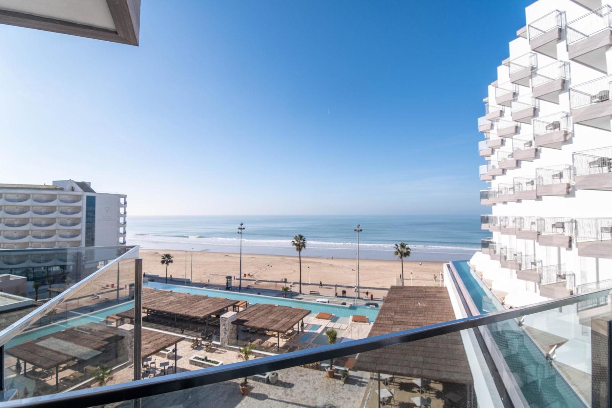 Cadiz Bahia By Qhotels Kamer foto