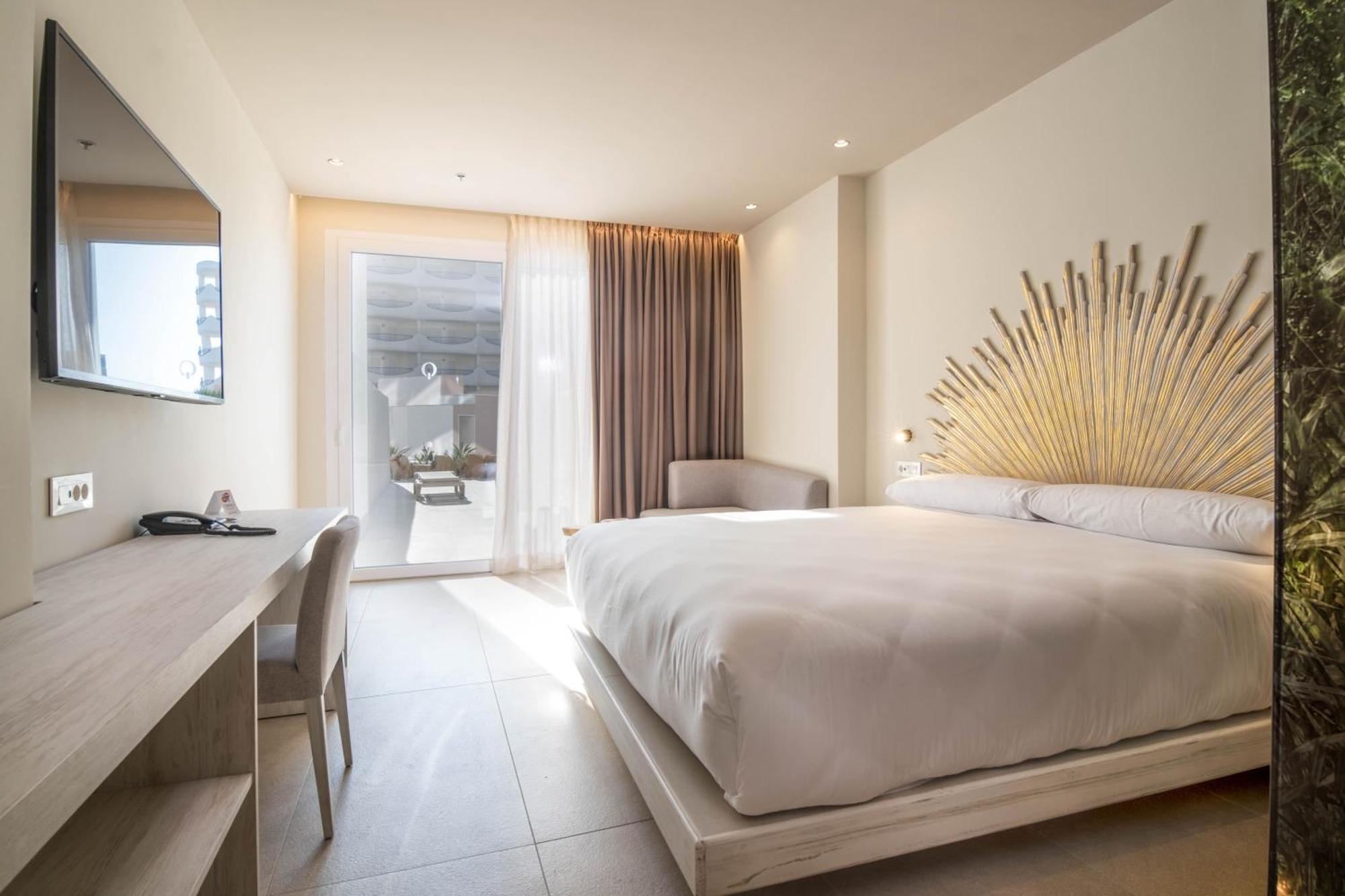 Cadiz Bahia By Qhotels Kamer foto