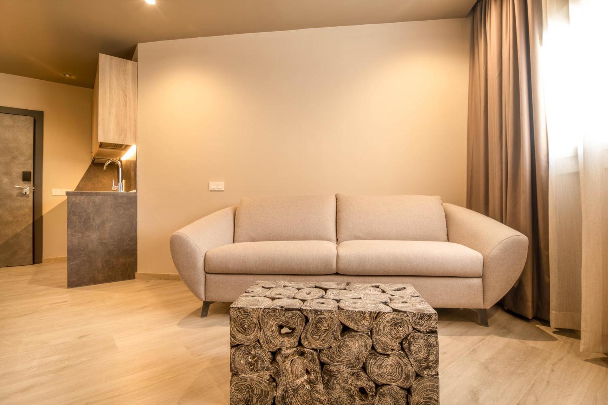 Cadiz Bahia By Qhotels Kamer foto