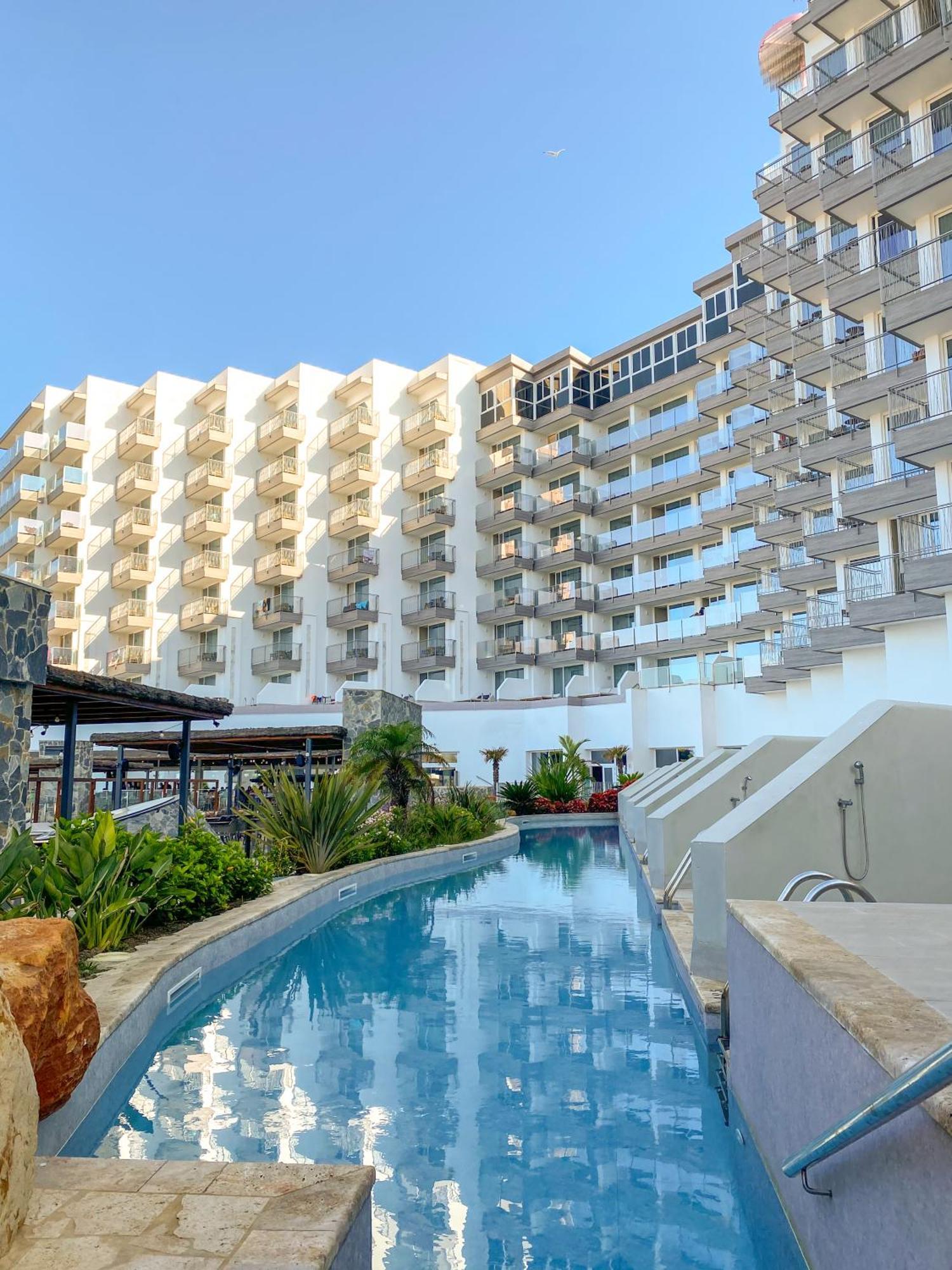 Cadiz Bahia By Qhotels Buitenkant foto